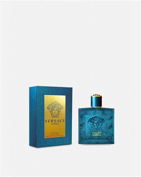 eros versace ingredienti|versace eros parfum 100 ml.